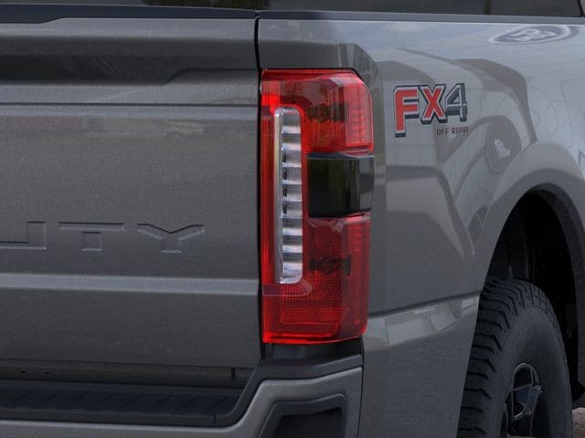 2026 Ford F-250 Super Duty XL - Photo 21
