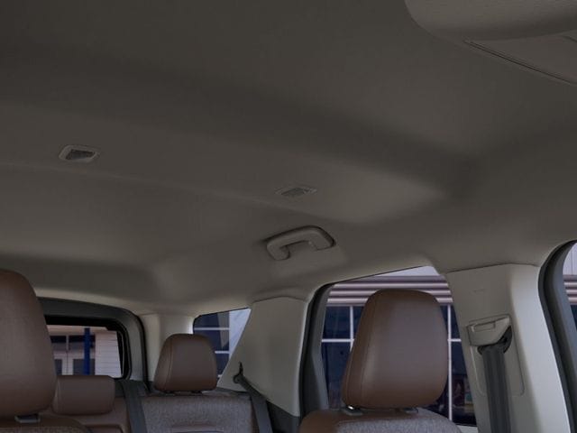 2025 Ford Bronco Sport Outer Banks - Photo 22