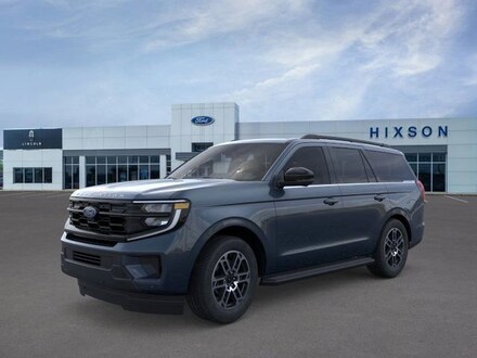 2025 Ford Expedition Active SUV RWD
