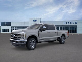 2026 Ford F-350 Lariat Truck 4WD