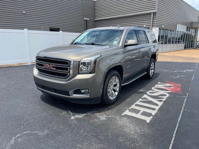 2019 GMC Yukon 2WD SLT's photo