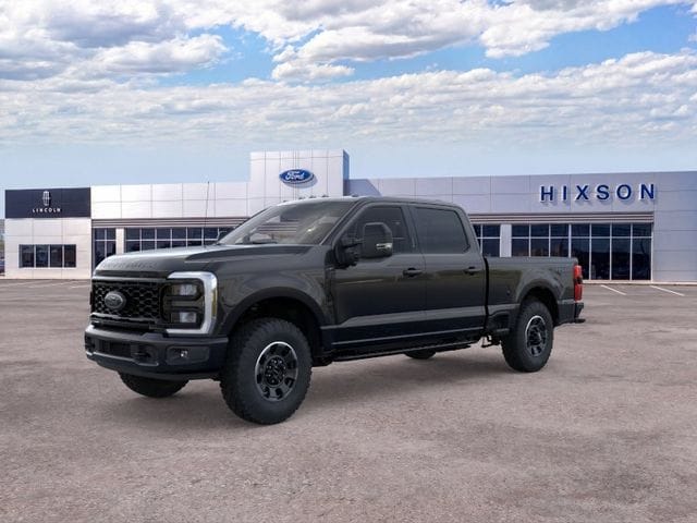 2026 Ford Super Duty F-250 XLT