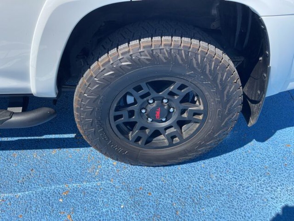 Used 2023 Toyota 4Runner SR5 Premium SUV