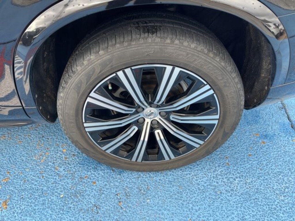 Used 2020 Volvo XC90 T6 Inscription SUV