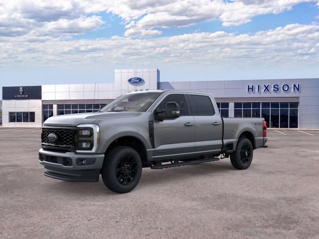 2026 Ford Super Duty F-250 Lariat