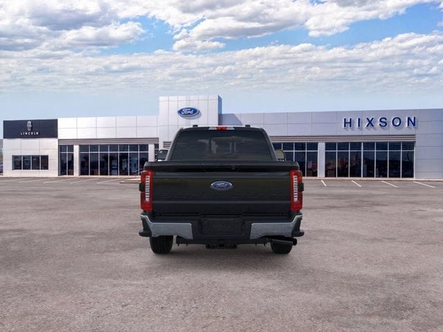 2026 Ford F-350 Super Duty Lariat - Photo 6