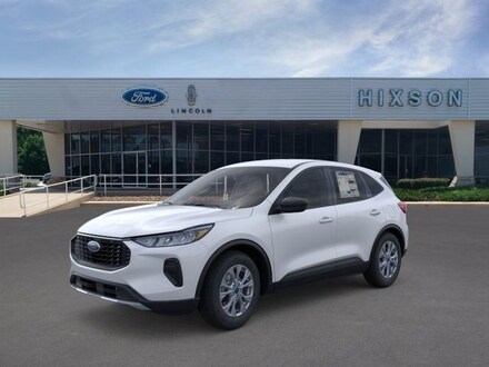 2026 Ford Escape Active SUV FWD
