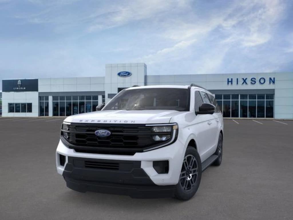 New 2025 Ford Expedition Active SUV
