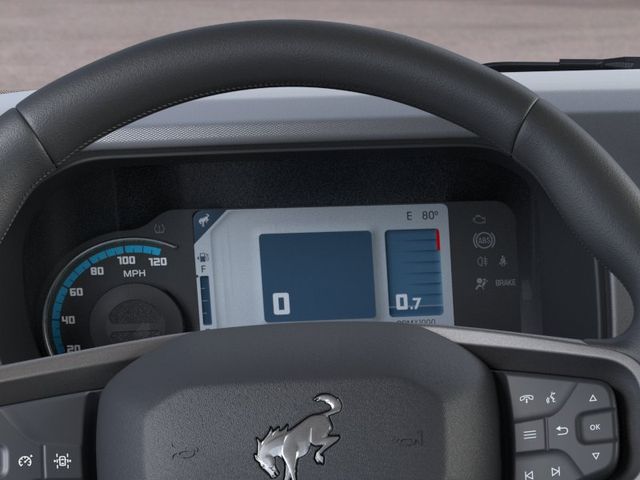2025 Ford Bronco 4-Door Big Bend - Photo 13