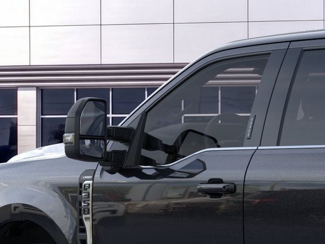 2026 Ford F-350 Super Duty Lariat - Photo 20