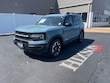  Ford Bronco Sport