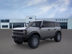 2025 Ford Bronco Badlands SUV 4WD For Sale in Alexandria, LA