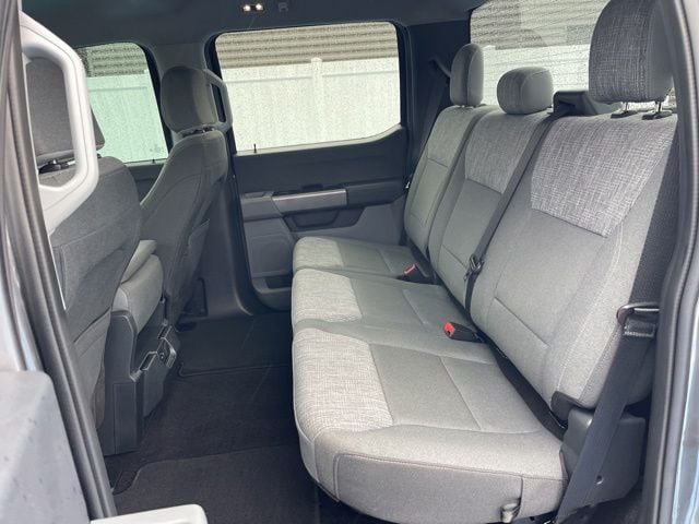 2022 Ford F-150 XLT - Photo 17