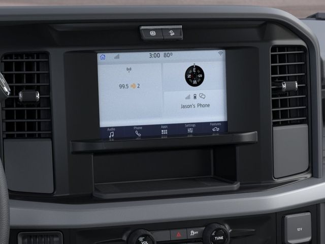 2026 Ford F-250 Super Duty XL - Photo 14