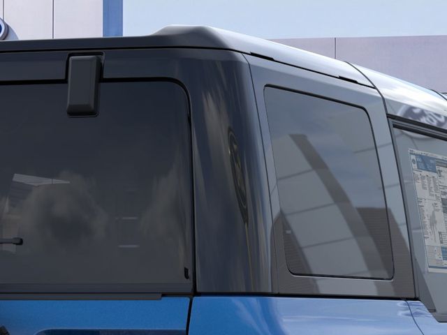 2025 Ford Bronco 4-Door Big Bend - Photo 25