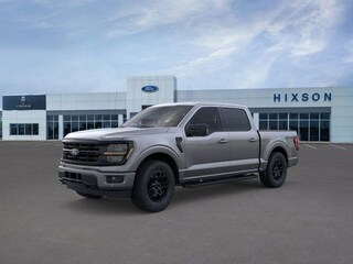 2026 Ford F-150 XLT Truck Four Wheel Drive