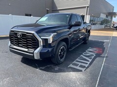 2024 Toyota Tundra SR5 4WD Truck For Sale in Alexandria, LA