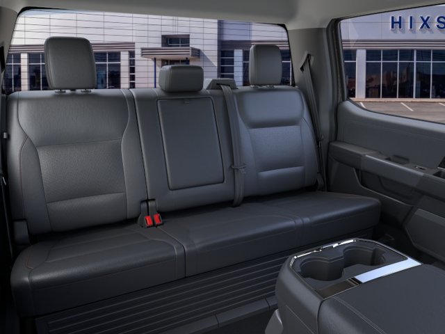 2026 Ford F-250 Super Duty Lariat - Photo 11