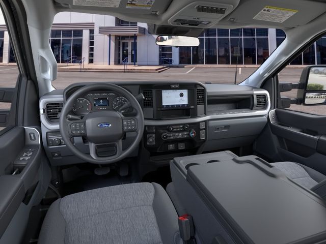 2026 Ford F-250 Super Duty XL - Photo 9