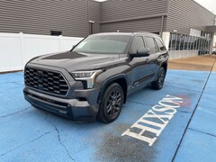 2024 Toyota Sequoia Platinum 4WD SUV For Sale in Alexandria, LA