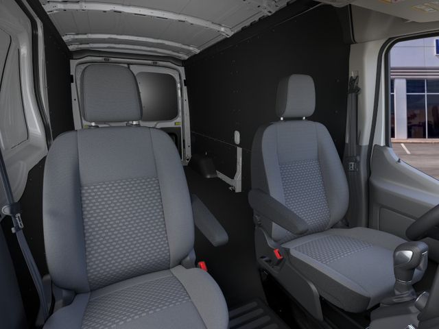 2025 Ford Transit Van Base - Photo 10