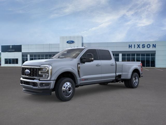 2026 Ford Super Duty F-450 Lariat