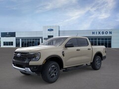 2025 Ford Ranger XLT Truck 4WD For Sale in Alexandria, LA