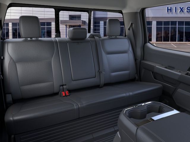 2026 Ford F-350 Super Duty Lariat - Photo 11