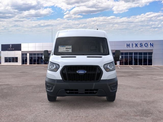 2025 Ford Transit Van Base - Photo 6