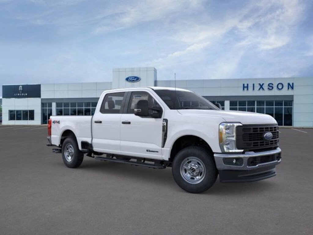 New 2026 Ford F-250 XL Truck