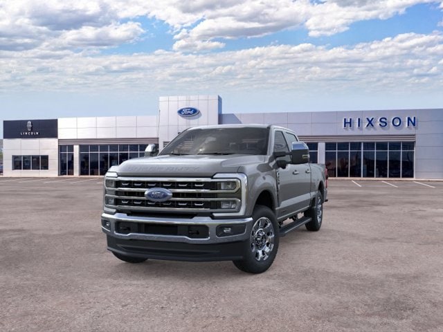 2026 Ford F-250 Super Duty Lariat - Photo 3