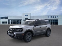 2025 Ford Bronco Sport Big Bend SUV 4WD For Sale in Alexandria, LA