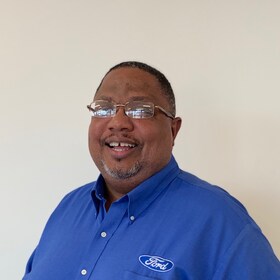 Staff member Greg Below from ac5db1a2dfef