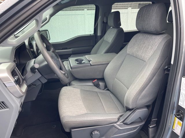 2022 Ford F-150 XLT - Photo 15