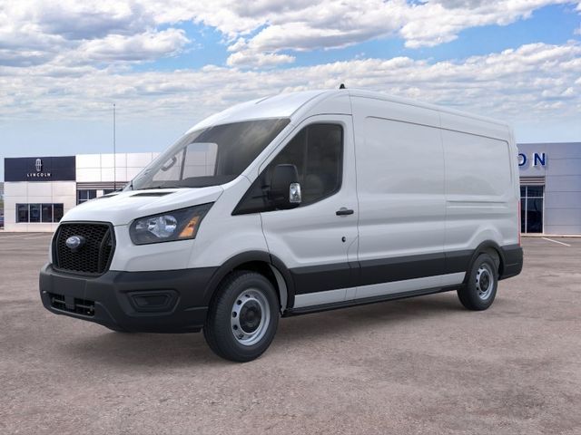 2025 Ford Transit-250