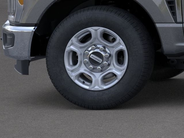 2026 Ford F-250 Super Duty XLT - Photo 19