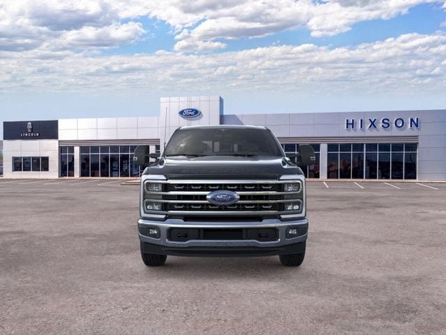 2026 Ford F-350 Super Duty Lariat - Photo 7