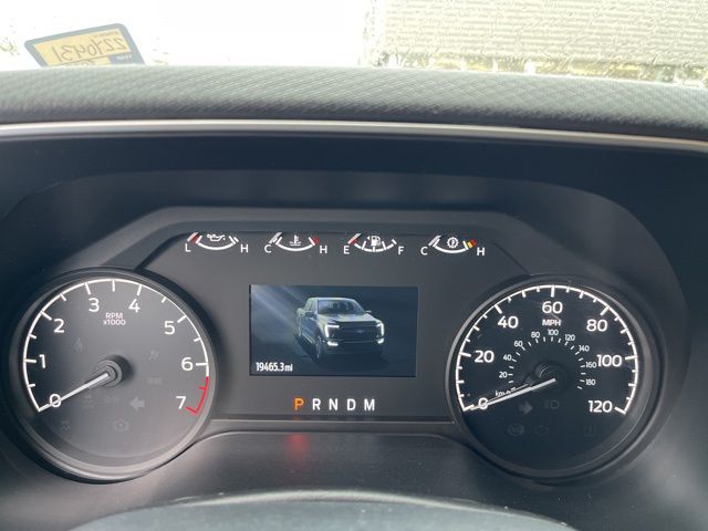 2022 Ford F-150 XLT - Photo 25