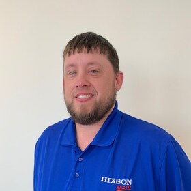 Staff member Brandon Martin from ac5db1a2dfef
