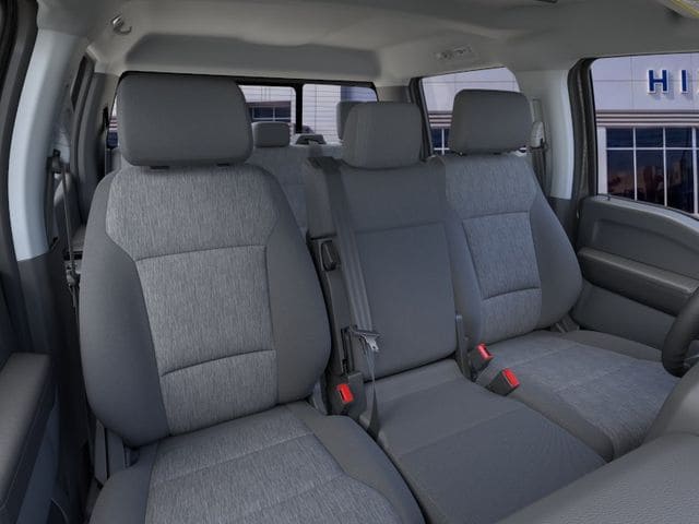 2026 Ford F-250 Super Duty XL - Photo 10