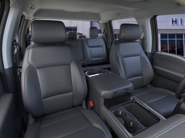 2026 Ford F-250 Super Duty Lariat - Photo 10