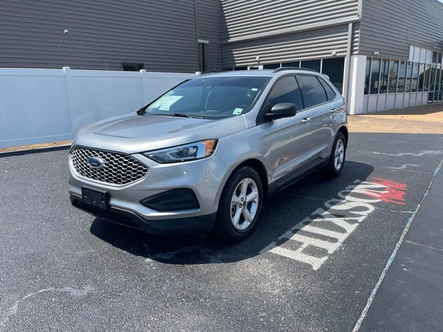 2023 Ford Edge SE AWD's photo