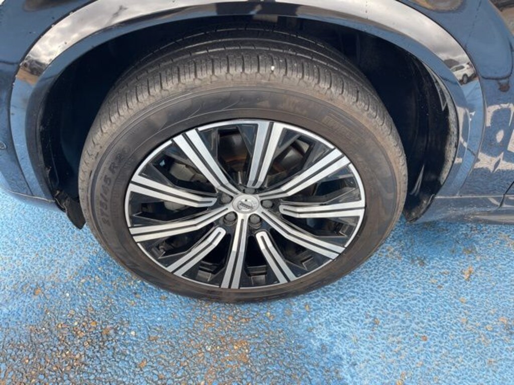 Used 2020 Volvo XC90 T6 Inscription SUV
