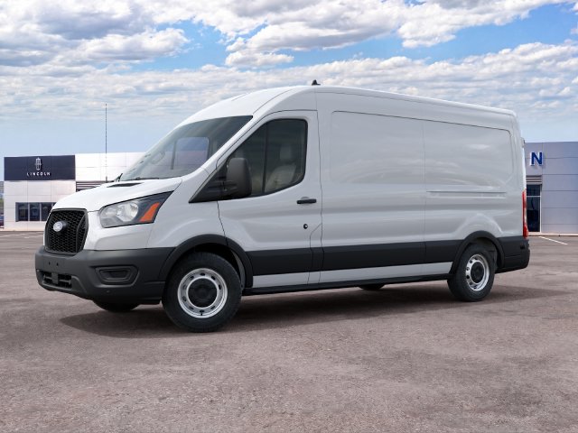 2027 Ford Transit Van Base