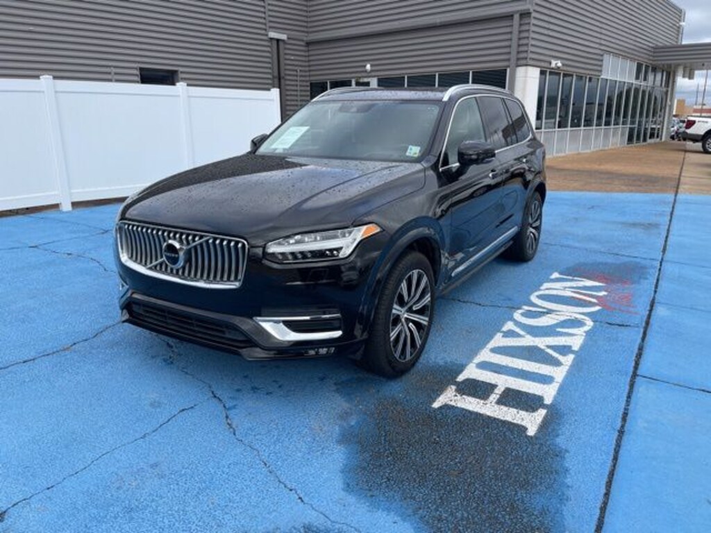 Used 2020 Volvo XC90 T6 Inscription SUV