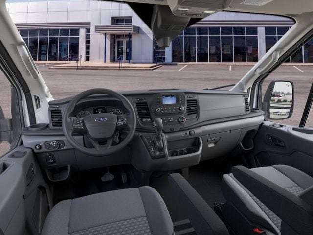 2025 Ford Transit Van Base - Photo 9