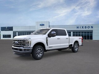 2026 Ford F-350 Lariat Truck 4WD
