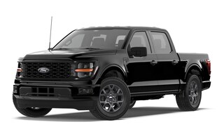 2026 Ford F-150 STX Truck Four Wheel Drive