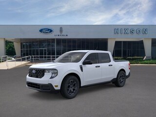 2026 Ford Maverick XLT Truck FWD