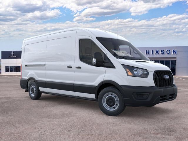 2025 Ford Transit Van Base - Photo 7